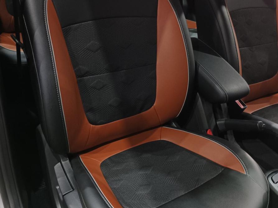Lada (ВАЗ) Vesta I Рестайлинг (NG) Ставрополь  - изображение 16