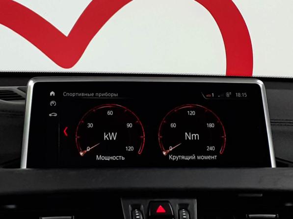 BMW X2 I (F39) с пробегом 2019 года, цена 2 798 000 рублей, 78000 км, внедорожник, Автокод Объявления