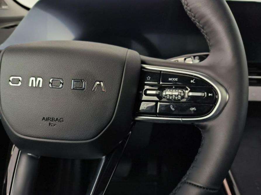 Omoda C5 I Санкт-Петербург  - изображение 11