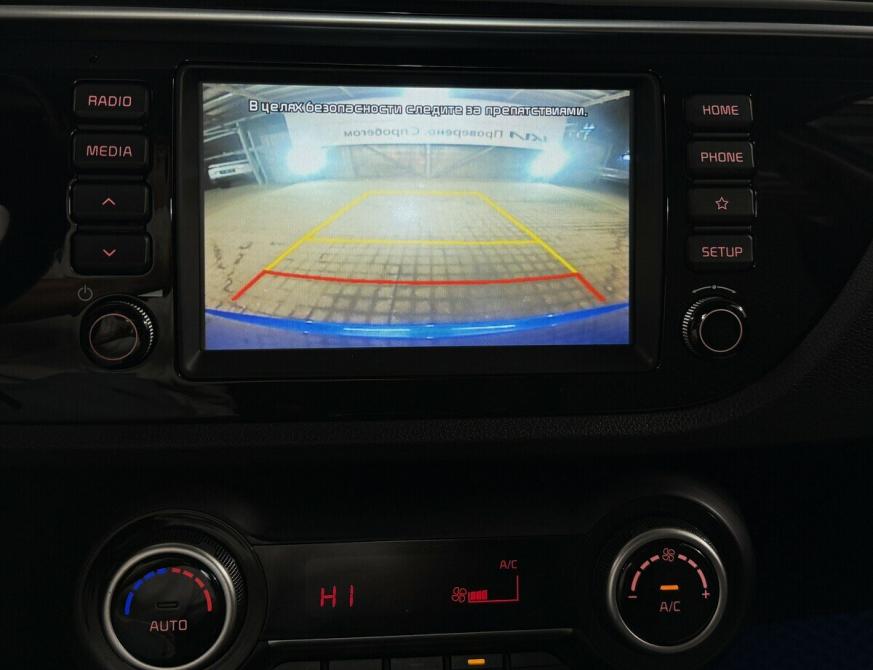 Kia Rio IV Москва  - изображение 7