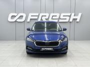 Skoda Octavia IV (A8) Ростов-на-Дону  - изображение 22