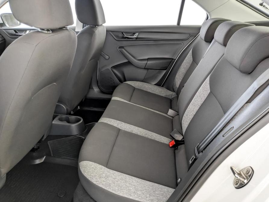 Skoda Rapid II Москва  - изображение 12