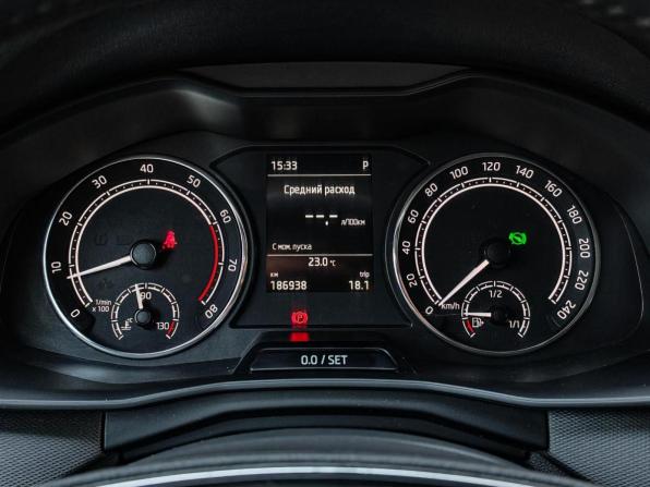 Skoda Rapid II с пробегом 2021 года, цена 1 495 000 рублей, 186938 км, лифтбек, Автокод Объявления