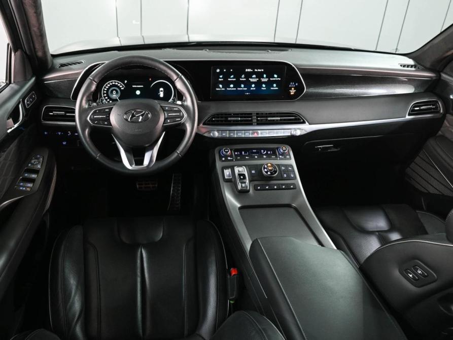 Hyundai Palisade I Ростов-на-Дону  - изображение 6