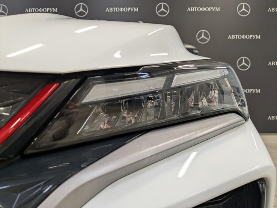 Geely Coolray I Рестайлинг Москва  - изображение 23