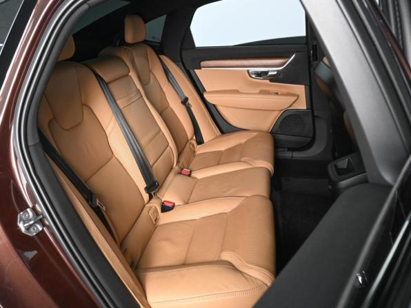 Volvo S90 II с пробегом 2017 года, цена 2 929 000 рублей, 118998 км, седан, Автокод Объявления