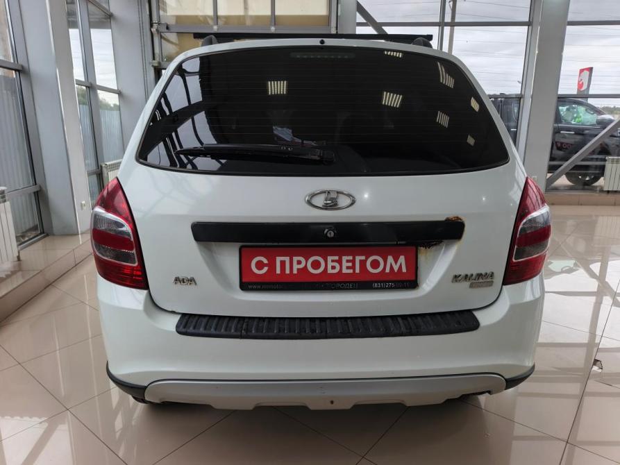 Lada (ВАЗ) Kalina II Арзамас  - изображение 6
