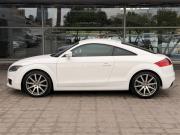 Audi TT II (8J) Москва  - изображение 19