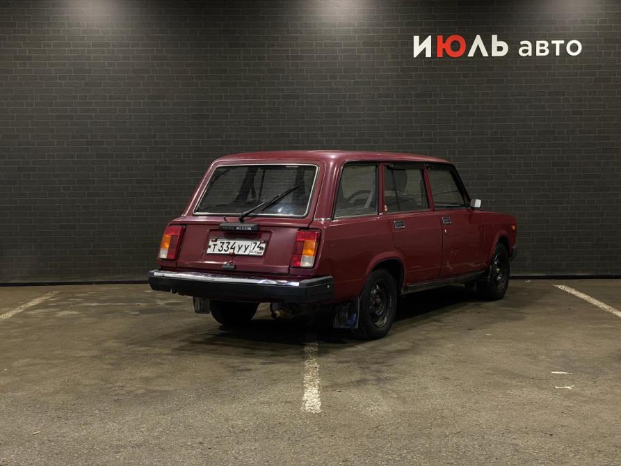 Lada (ВАЗ) 2104 Челябинск  - изображение 2