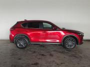 Mazda CX-5 II Москва  - изображение 23