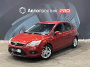 Ford Focus II Рестайлинг Пермь  - изображение 22