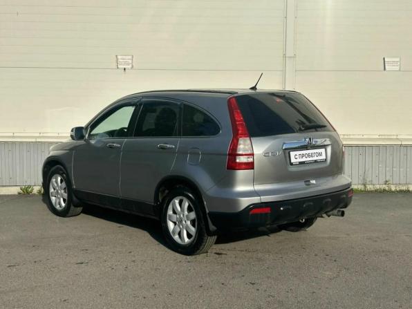 Honda CR-V III с пробегом 2007 года, цена 815 000 рублей, 276501 км, внедорожник, Автокод Объявления
