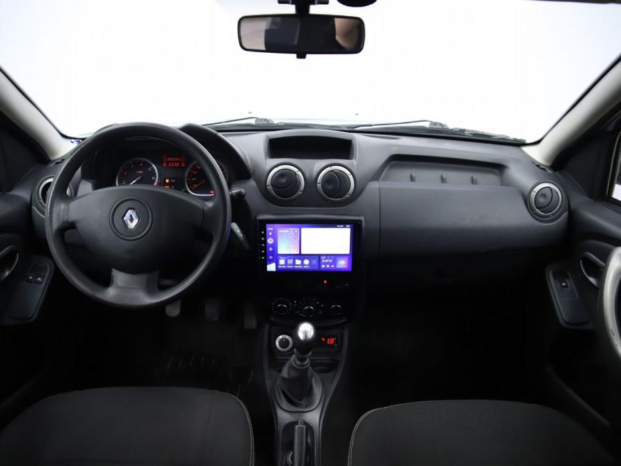 Renault Duster I Уфа  - изображение 12
