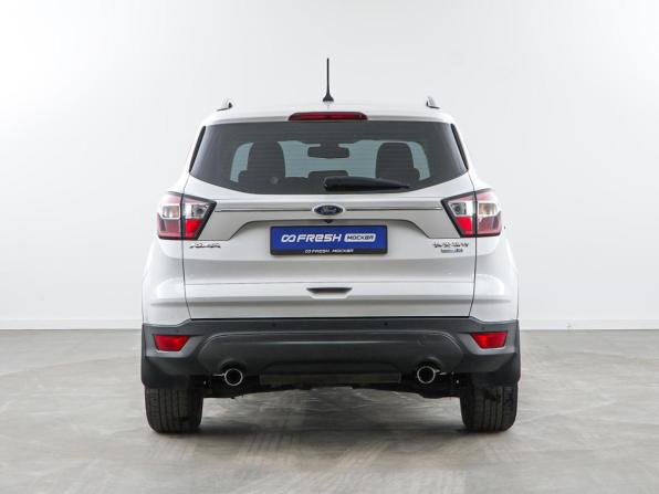 Ford Kuga III с пробегом 2020 года, цена 1 857 444 рубля, 52238 км, внедорожник, Автокод Объявления