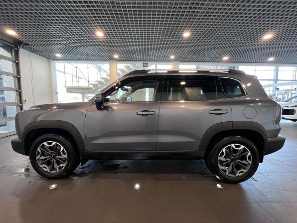 Haval Dargo I с пробегом 2023 года, цена 2 495 000 рублей, 112948 км, внедорожник, Автокод Объявления
