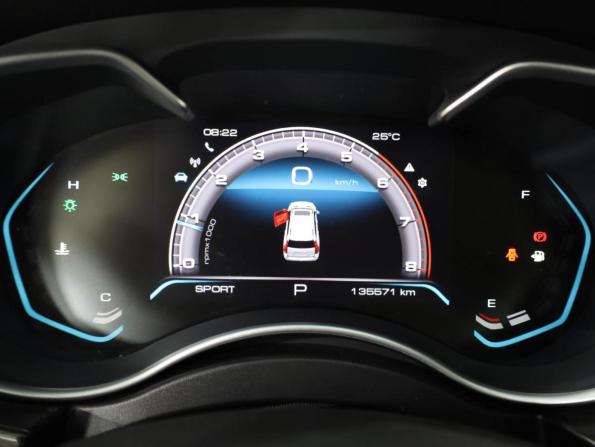 Haval H9 I Рестайлинг с пробегом 2024 года, цена 3 370 000 рублей, 135537 км, внедорожник, Автокод Объявления