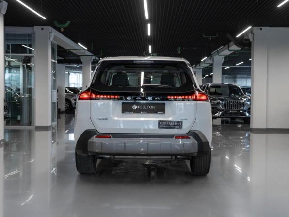 Toyota RAV4 VI (XA60) с пробегом 2026 года, цена 4 150 000 рублей, 18 км, внедорожник, Автокод Объявления