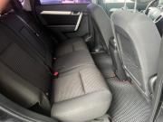Chevrolet Captiva I Рестайлинг 2 Липецк  - изображение 21