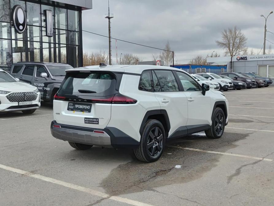 Toyota RAV4 VI (XA60) Чебоксары  - изображение 6