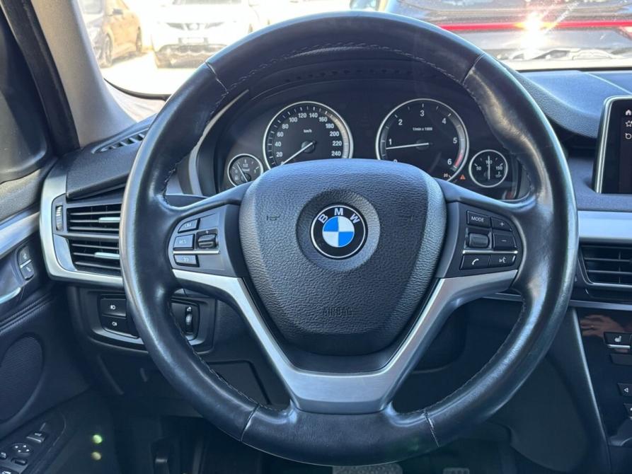BMW X5 III (F15) Пермь  - изображение 22