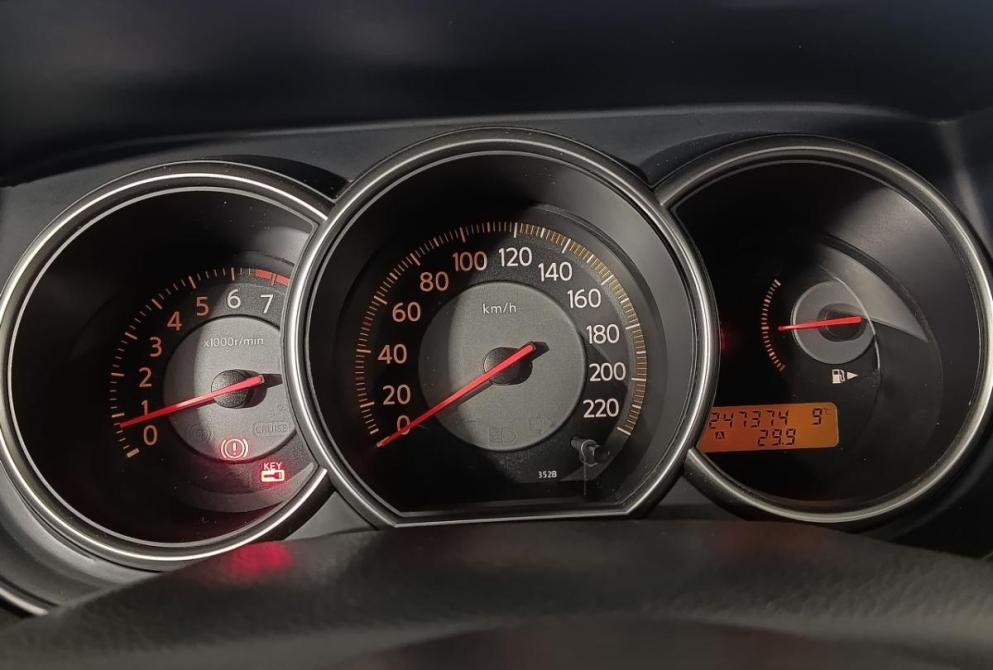 Nissan Tiida I Волгоград  - изображение 13