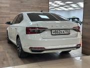 Skoda Superb III Рестайлинг Уфа  - изображение 50