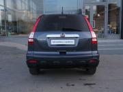 Honda CR-V III Новосибирск  - изображение 27