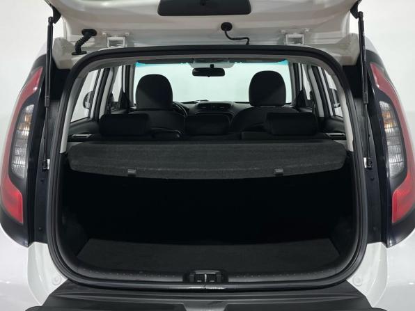 Kia Soul II с пробегом 2014 года, цена 1 100 000 рублей, 146292 км, хэтчбек, Автокод Объявления