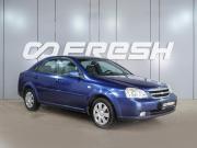 Chevrolet Lacetti I Воронеж  - изображение 18