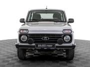 Lada (ВАЗ) Niva Legend Москва  - изображение 29