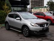 Nissan Qashqai I Рестайлинг Москва  - изображение 20