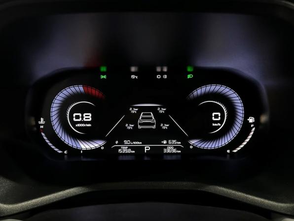 Geely Emgrand II с пробегом 2023 года, цена 1 460 000 рублей, 33000 км, седан, Автокод Объявления