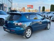 Mazda 3 I (BK) Рестайлинг Калуга  - изображение 16