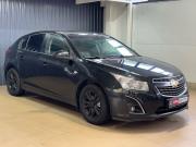 Chevrolet Cruze I Рестайлинг Ростов-на-Дону  - изображение 13