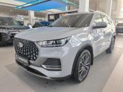 Chery Tiggo 8 Pro Max I Рестайлинг Казань  - изображение 26