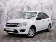 Lada (ВАЗ) Granta I Ульяновск  - изображение 22