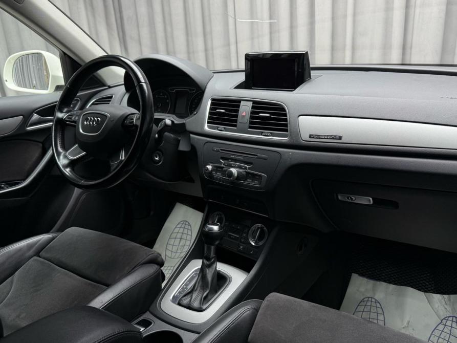 Audi Q3 I (8U) Ижевск  - изображение 10