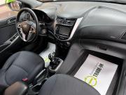Hyundai Solaris I Тверь  - изображение 34