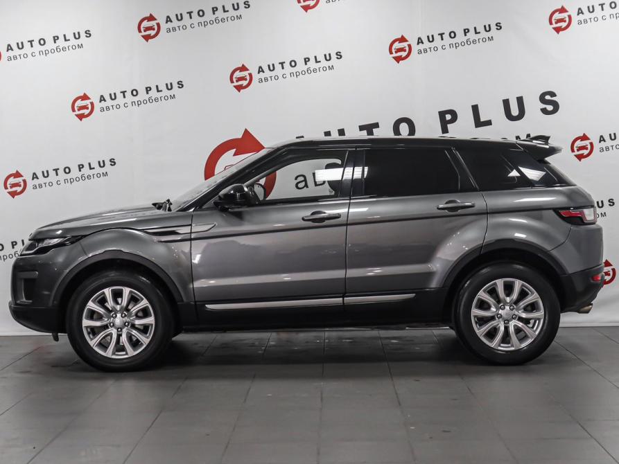 Land Rover Range Rover Evoque I Рестайлинг Минеральные Воды  - изображение 6