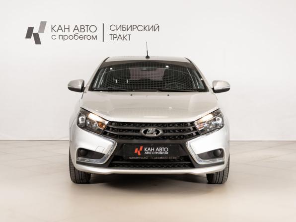 Lada (ВАЗ) Vesta I с пробегом 2017 года, цена 793 100 рублей, 96580 км, седан, Автокод Объявления