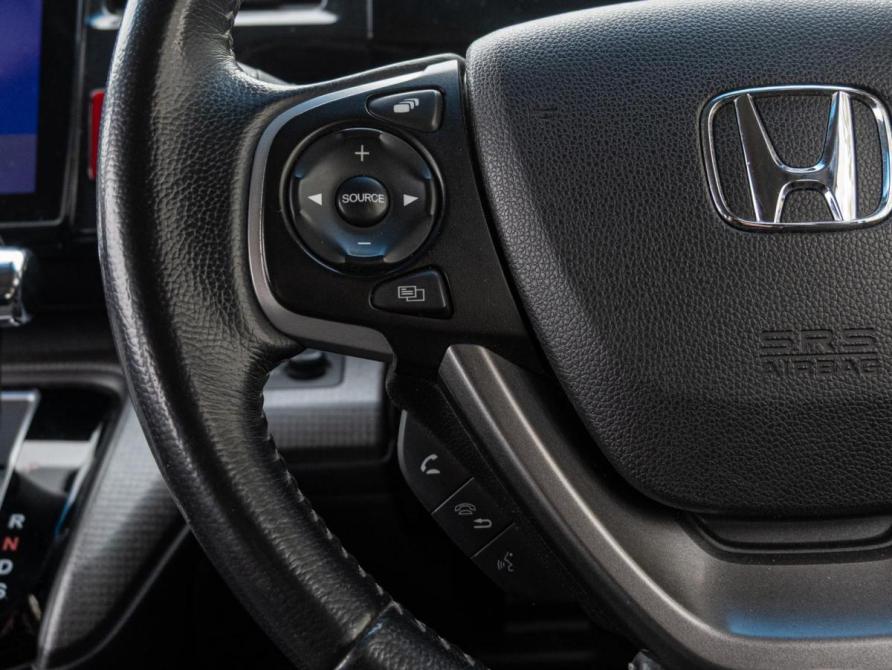 Honda Stepwgn V Краснодар  - изображение 17