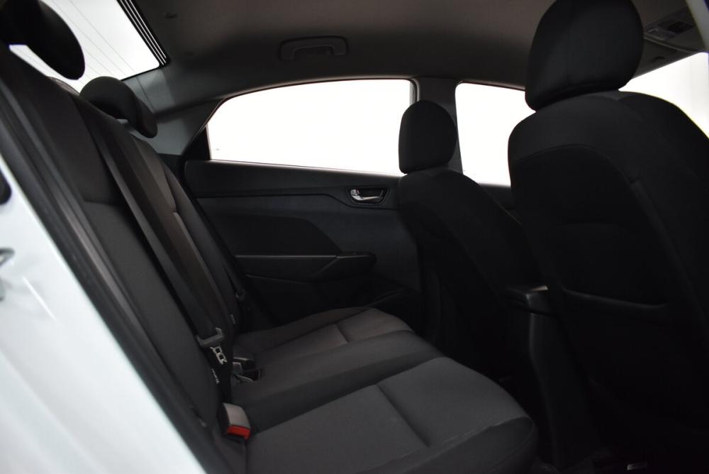 Hyundai Solaris II Москва  - изображение 12