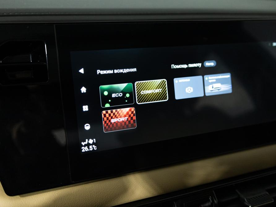GAC GS3 Санкт-Петербург  - изображение 18
