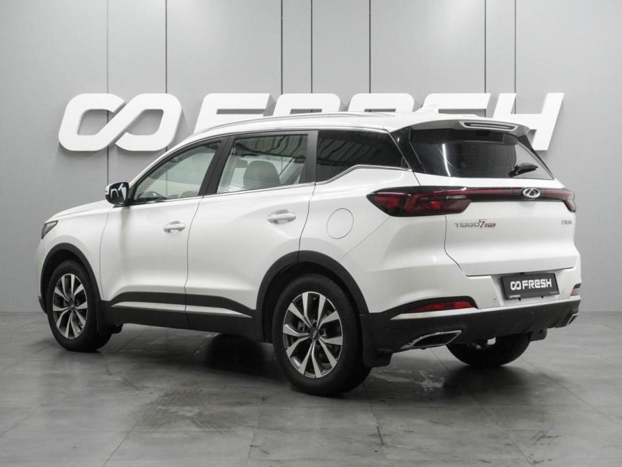 Chery Tiggo 7 Pro I Воронеж  - изображение 2