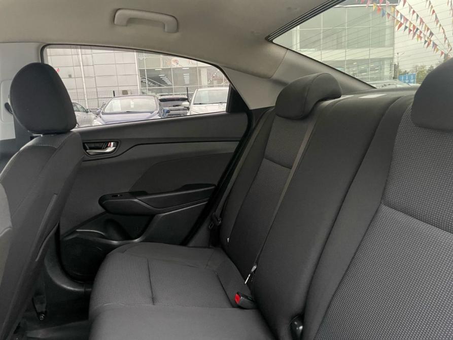 Hyundai Solaris II Рестайлинг Краснодар  - изображение 23