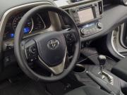 Toyota RAV4 IV (XA40) Екатеринбург  - изображение 52
