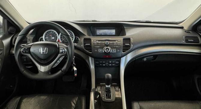 Honda Accord VIII с пробегом 2008 года, цена 920 000 рублей, 336366 км, седан, Автокод Объявления