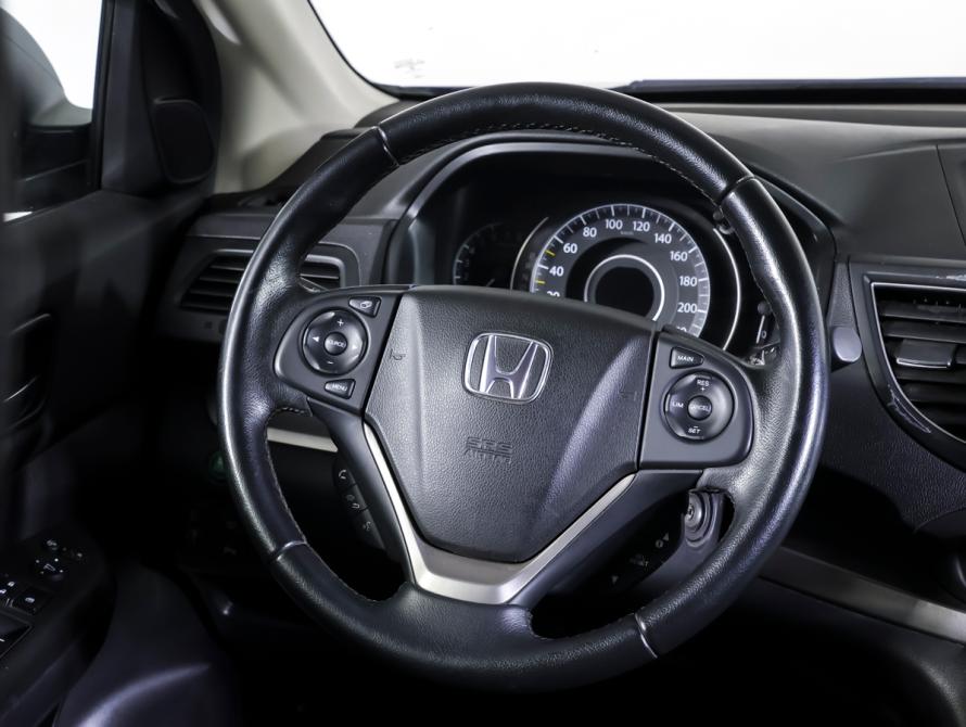 Honda CR-V IV Москва  - изображение 13