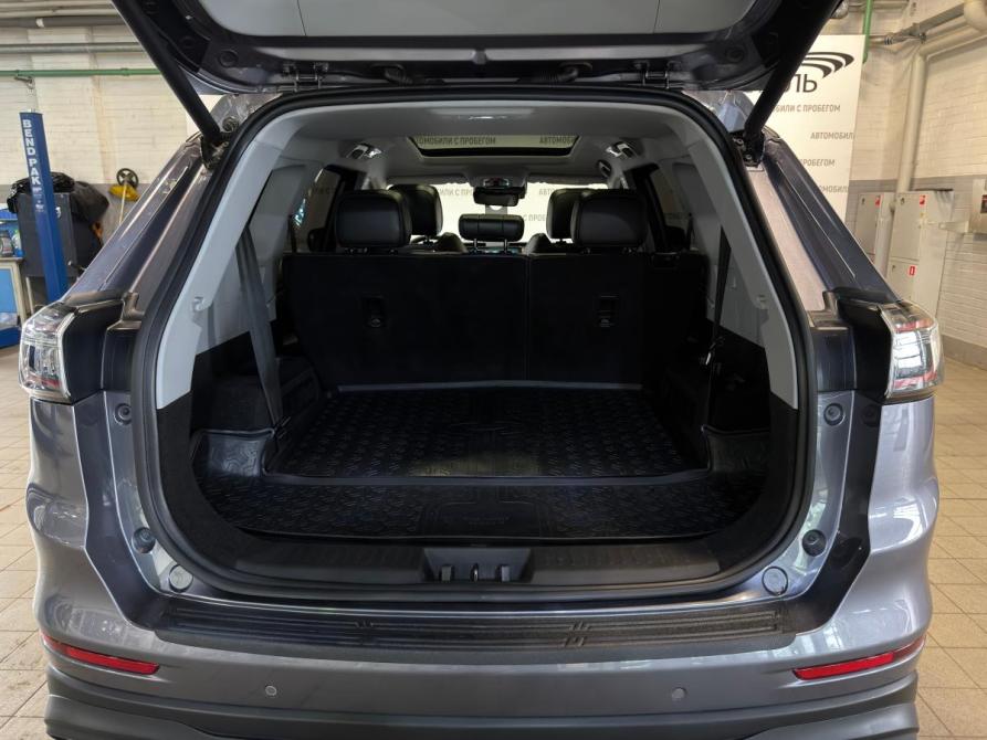 Chery Tiggo 8 Pro Max I Санкт-Петербург  - изображение 10