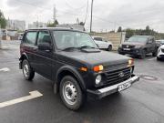 Lada (ВАЗ) Niva Legend I Санкт-Петербург  - изображение 9